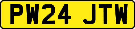 PW24JTW