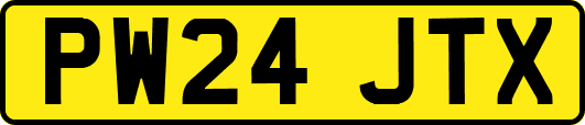PW24JTX