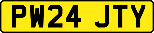 PW24JTY