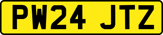 PW24JTZ