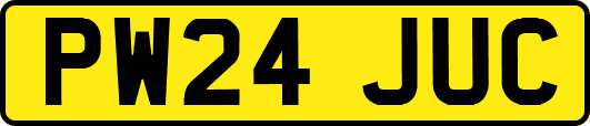 PW24JUC