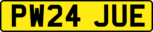 PW24JUE