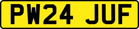 PW24JUF