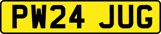 PW24JUG