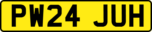 PW24JUH