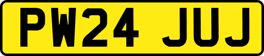 PW24JUJ