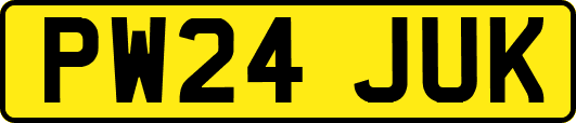 PW24JUK