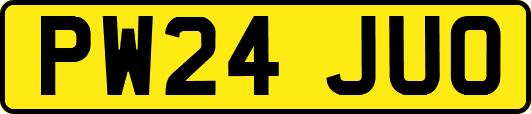 PW24JUO
