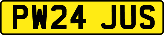 PW24JUS