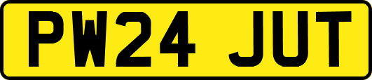 PW24JUT