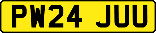PW24JUU