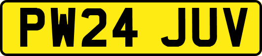 PW24JUV