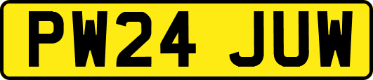 PW24JUW
