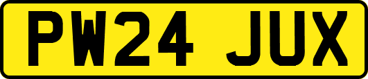 PW24JUX