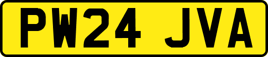PW24JVA