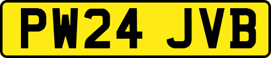 PW24JVB