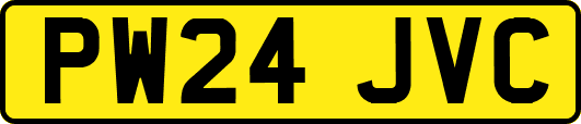 PW24JVC