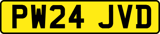 PW24JVD