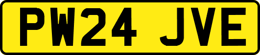 PW24JVE