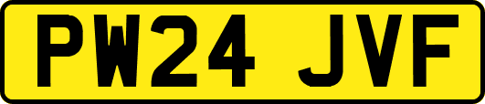 PW24JVF