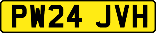 PW24JVH