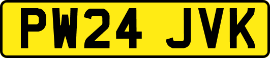 PW24JVK