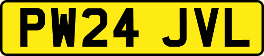 PW24JVL