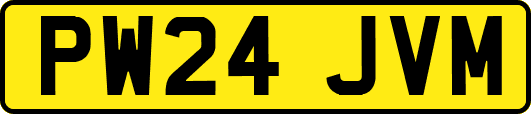 PW24JVM
