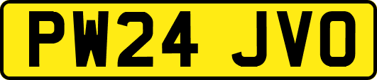 PW24JVO