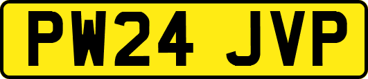 PW24JVP