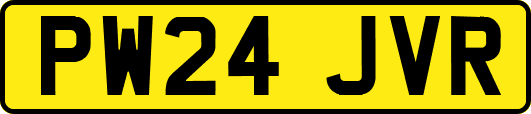 PW24JVR
