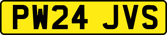 PW24JVS