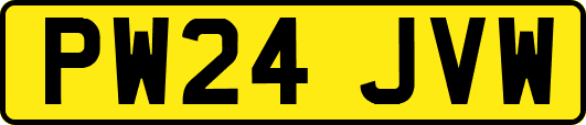 PW24JVW