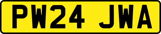 PW24JWA