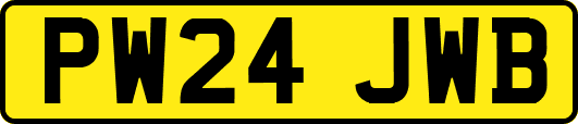 PW24JWB