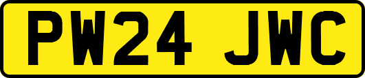 PW24JWC