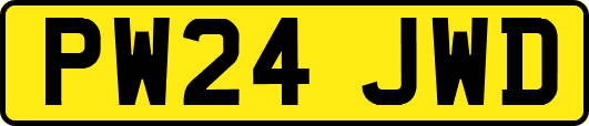 PW24JWD