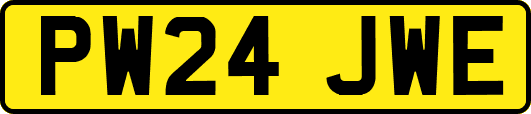 PW24JWE