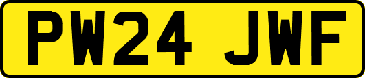 PW24JWF