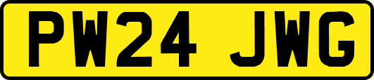 PW24JWG