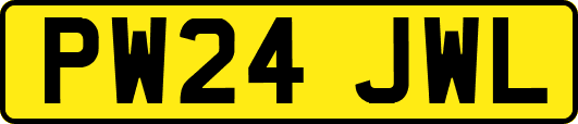 PW24JWL
