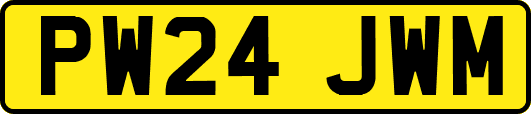 PW24JWM
