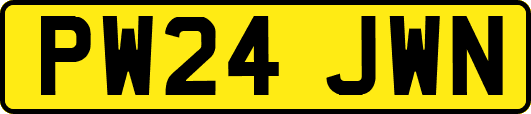 PW24JWN
