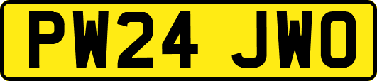 PW24JWO