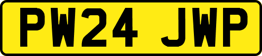 PW24JWP
