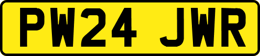 PW24JWR