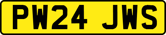 PW24JWS