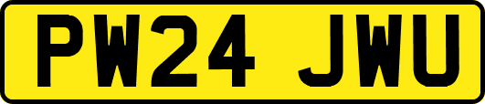 PW24JWU