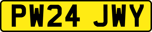 PW24JWY