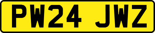 PW24JWZ